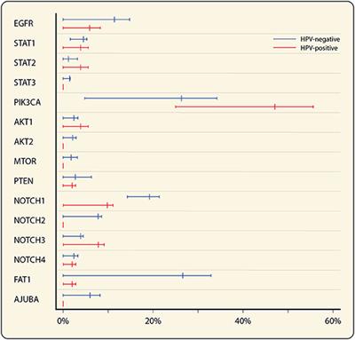 At the Crossroads of Molecular Biology and Immunology: Molecular Pathways for Immunological Targeting of Head and Neck Squamous Cell Carcinoma